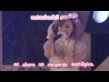 Berryz工房 - まっすぐな私 (Berryz Koubou - Massugu na Watashi) (sub. español)