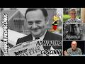 HOMENAJE A GOSCINNY. HISPACÓMIC 2026.
