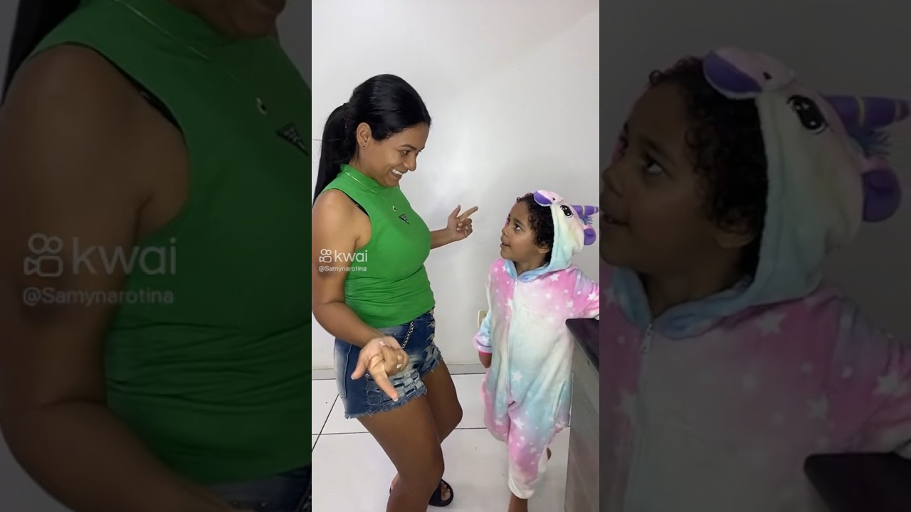 Olha o interesse dela kkkk