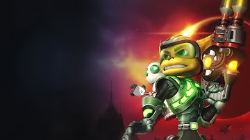 [SpeedRun] 6K Ratchet & Clank 3 Up your Arsenal - En directo [No World Record!]