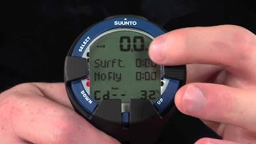 Suunto Vyper Air - www.simplyscuba.com