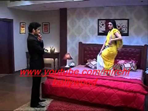 Romantic Dance For Ishitha to Raman
