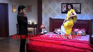 Yeh Hai Mohabbatein :Ishita does sexy dance for Raman