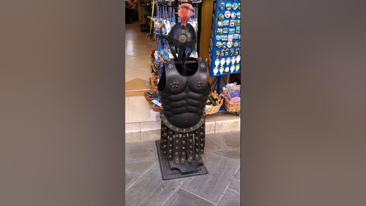 Греция Керкира Палео Фрурио