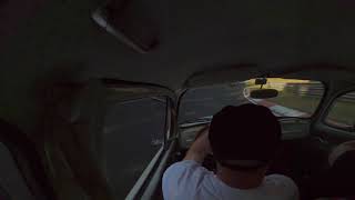 My slowest lap at the Nordschleife ever... 40hp 1965 VW Beetle @FredrikSoerlie