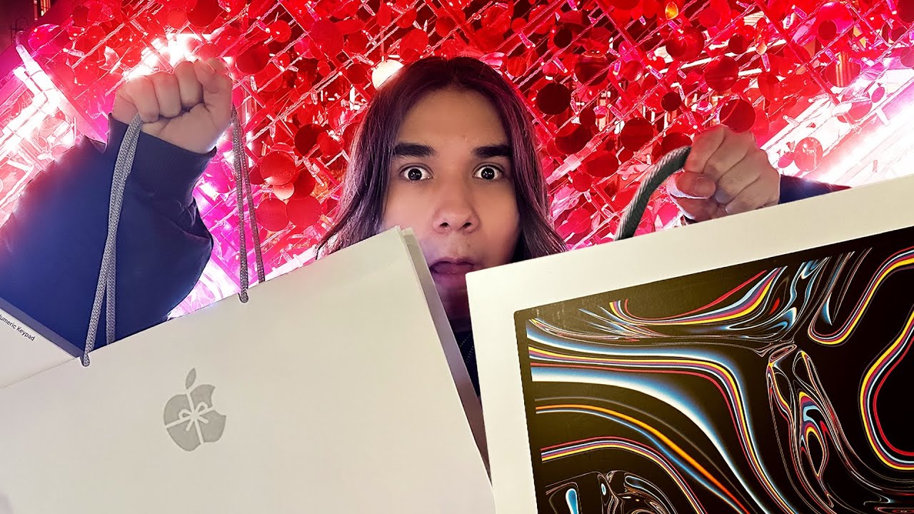 покупают ВСЕ, что хотят