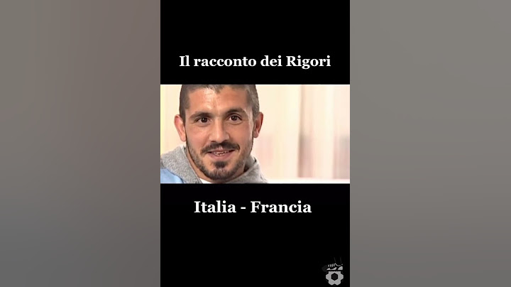 🏆RACCONTO EMOZIONANTE MONDIALI 2006 PT 1 #shorts di Calcio