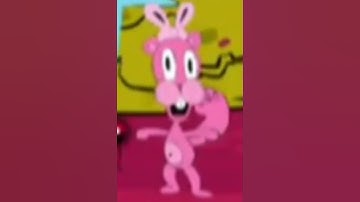 Thumbnail of Small studio audience Loud Applause and Cheering But only when Fluffer Nutter