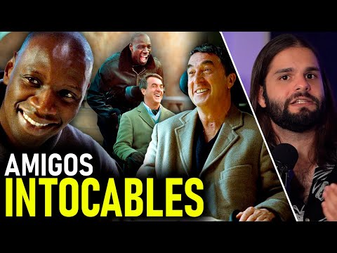 POR QUÉ uno le  CAMBIÓ LA VIDA al otro?| Amigos Intocables | Relato y Reflexiones