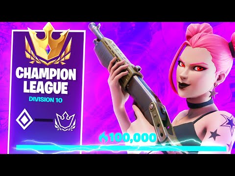 ARENA CHAMPS GRIND, EASY WINS (4,300+ Wins)｜FORTNITE LIVE -  ARENA CHAMPS GRIND, EASY WINS (4,300+ Wins)｜FORTNITE LIVE