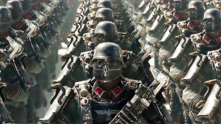 Wolfenstein I March to War (Sabaton) [GMV]