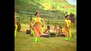 Ladrang Tirta Kencana - Pelog Barang