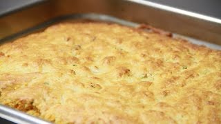 How To Make Jalapeno Cornbread screenshot 5