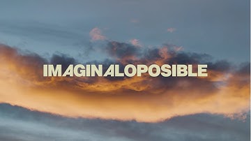 Cincuenta años. Imaginaloposible