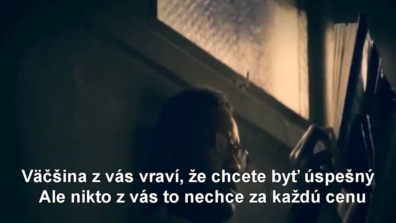 Přes překážky ke hvězdám. Nejlepší motivační video!