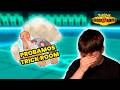 PRUEBO TRICK ROOM EN POKÉMON CHAMPIONS Y...