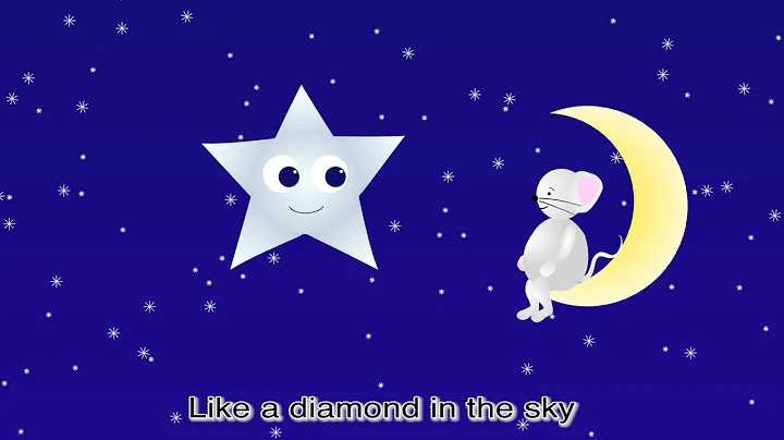 Best Baby Lullaby - Twinkle, Twinkle, Little Star