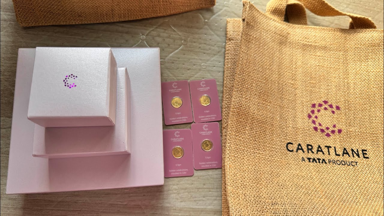 Festive Shopping Done ✅ This is what I bought from Caratelane this Diwali and Dhanteras ✨✨