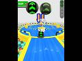 🌟 Going balls VS Rollance Balls VS Action Ball Games New Race 1019 | Android/IOS Games