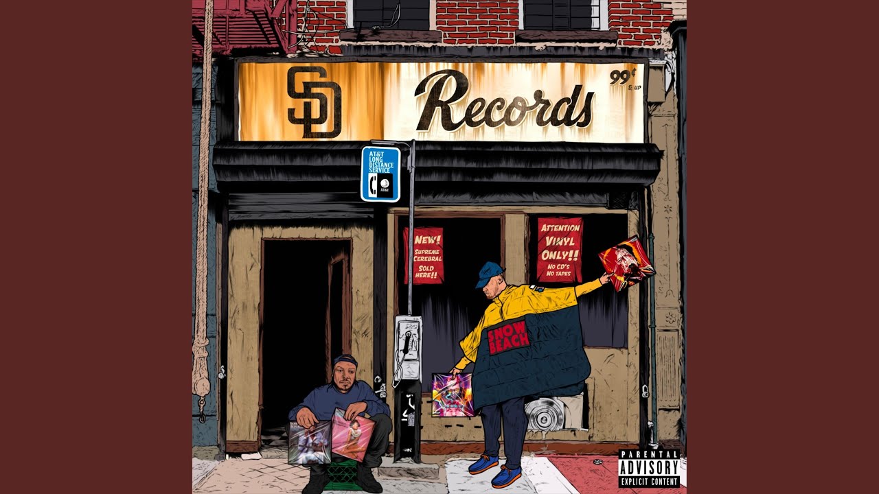 Kenyon 2 MainSouth (feat. Killy Shoot)