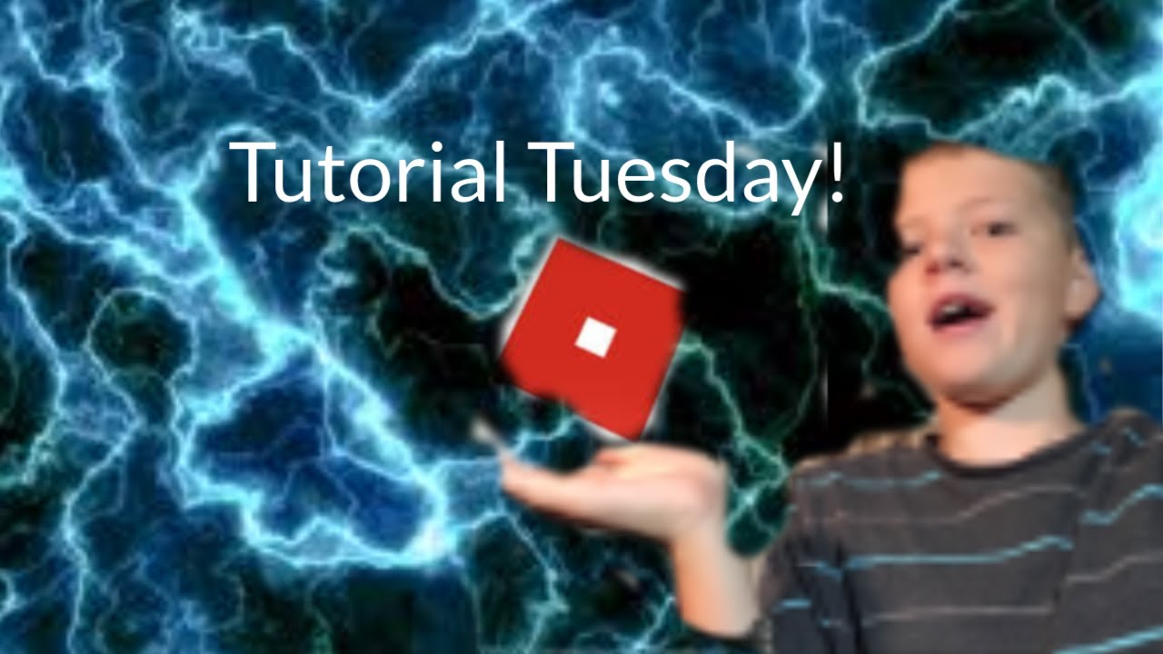 Tuesday Code Roblox Promo codes!/Tutorial Tuesday! - YouTube