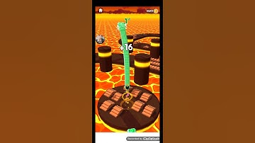 Shortcut Run : Gameplay Walkthrough All Levels #Shorts Level 372