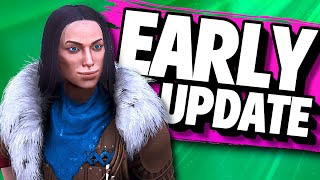 Conan's New Update Is Here, Is It Good? | AoH Beta