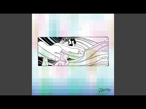 Beyond The Wizards Sleeve — The Soft Bounce (Daniel Avery Rework)