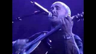 Arron Lewis (STAIND) BLACK