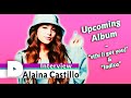 Alaina Castillo Interview | Upcoming Album, Relationship Status & More!