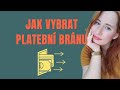 Vbr platebn brny jak si vybrat tu nejlep prv pro vs