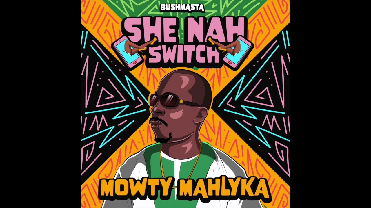 Watch Mowty Mahlyka - She Nah Switch (Big Influencer Riddim 2024) prod. Bushmasta on YouTube Watch Mowty Mahlyka - She Nah Switch (Big Influencer Riddim 2024) prod. Bushmasta on YouTube