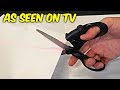 5 As Seen On TV Products put to the Test - Part 4