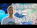 Cloud Mining (Explication) - Comment miner du bitcoin facilement
