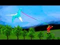 Capturing Pegasus Horses - Let's Play Roblox Horse World - Honey Hearts C Video