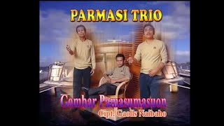 TRIO PARMASI - Gombar Pamasumasuon 