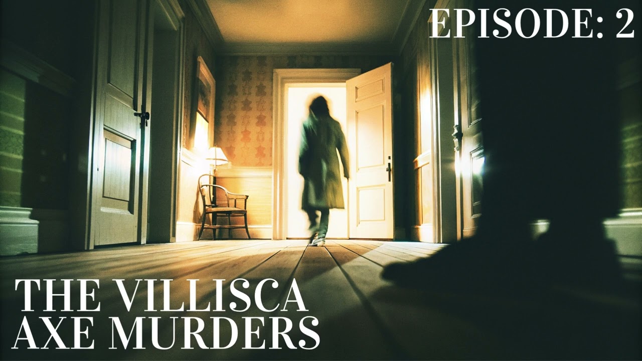 The Villisca Axe Murders – Episode 2: Secrets of Villisca