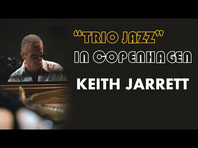Keith Jarrett - All My Tomorrows