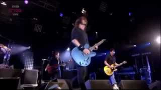 Foo Fighters - Times Like These (Live in BBC Radio 1's Big Weekend 2011)