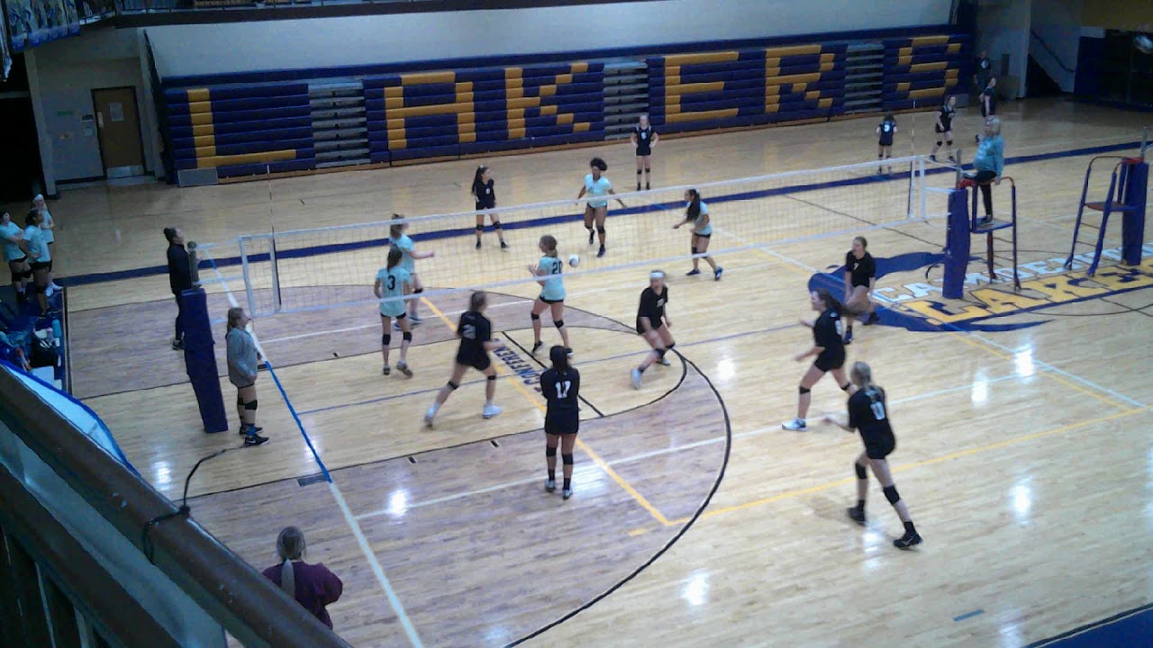 VB Pro 14u Elite Volleyball, Camdenton Missouri 2/28/20 YouTube