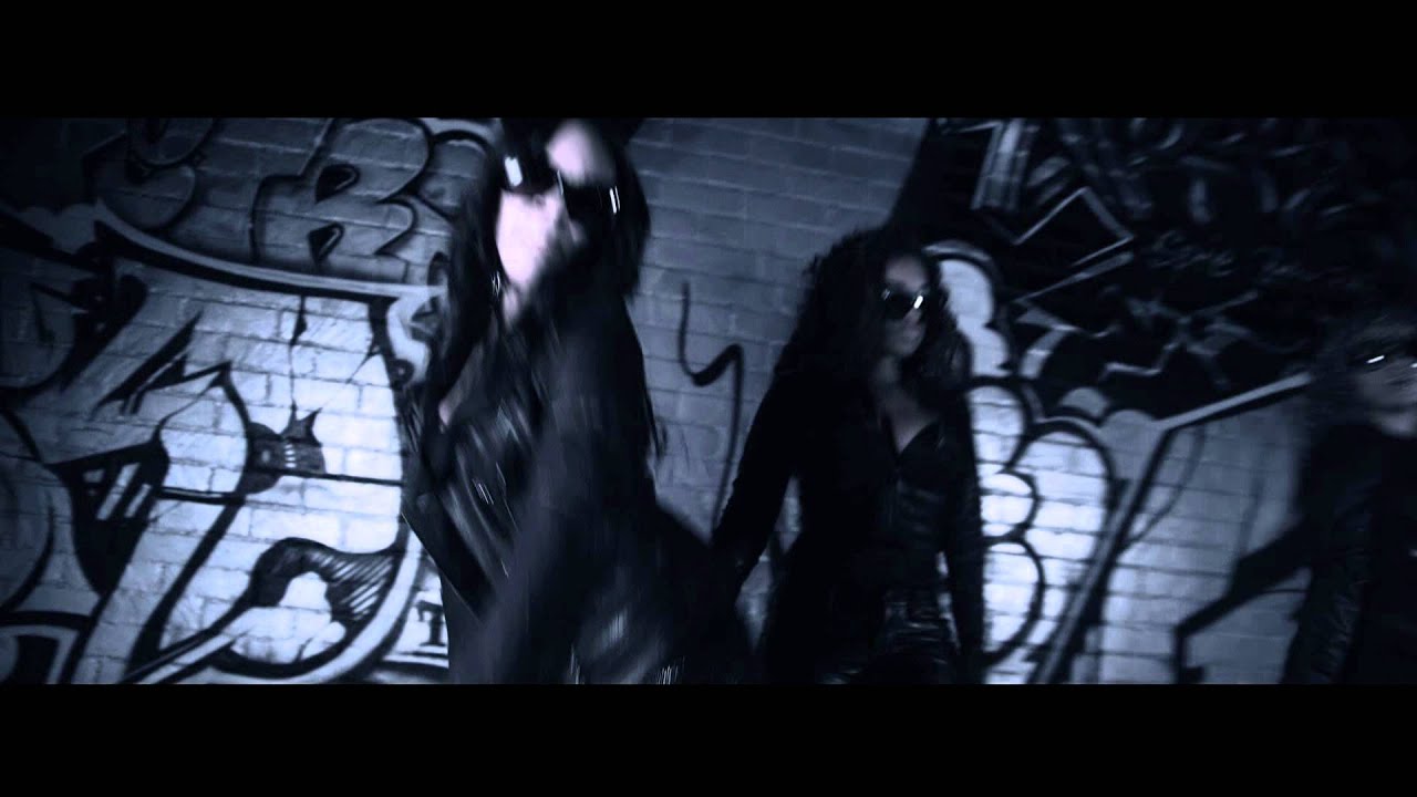 EDAMAMI - SPEND MONEY - Official Video