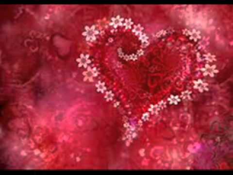 عيد الحب كل سنه وانتي طيبه ياروحي