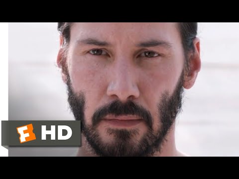 47 Ronin (2013) - The Seppuku Ceremony Scene (10/10) | Movieclips