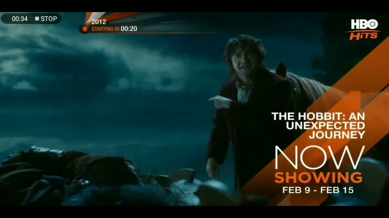 HBO Hits Now Showing February 2023 Promo Highlights.