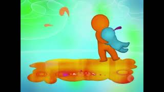 Little Airplane Productions Nick Jr. Productions Reversed