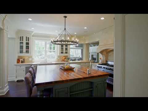 18206 Daves Avenue, Monte Sereno, CA home video tour