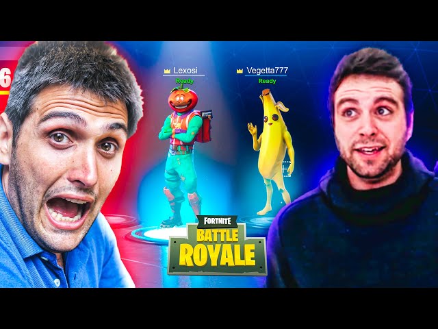 ♈️ Vegetta777 ♈️ on X: * HOY TENDREMOS DOS VIDEOS! PRIMERO