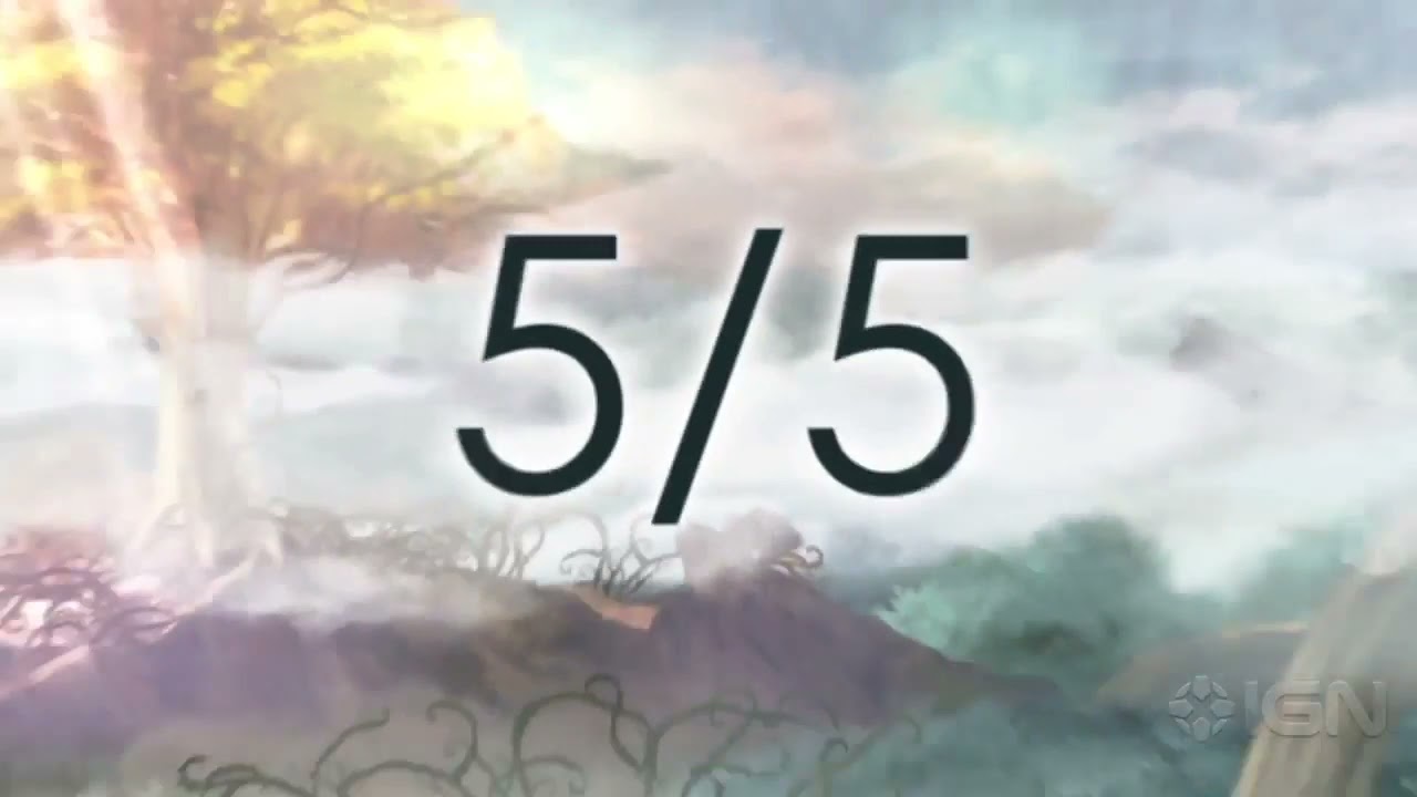 video Child of Light Uplay key