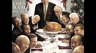 Tony Bennett & Count Basie Band "Christmas Time Is Here" Tony Bennett & Count Basie Band "Christmas Time Is Here"