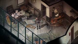 Disco Elysium (FMV) Take It There - Massive Attack, Tricky